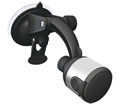 Vogel`s RingO TMS 1050 Tablet-Universelle Autohalterung 